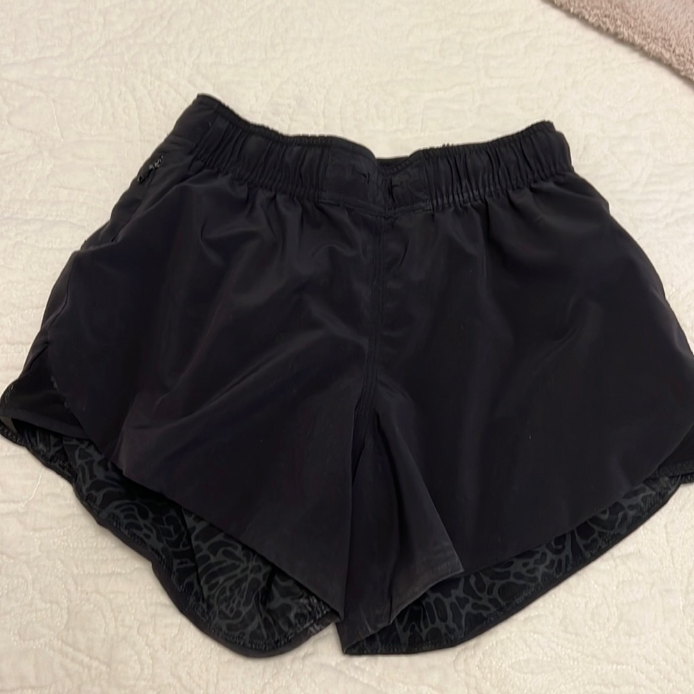 Lululemon Running Short